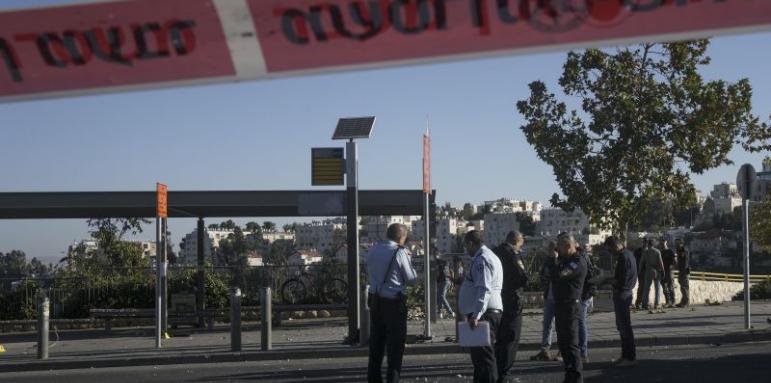 Терор в Ерусалим? Два взрива, десетки ранени